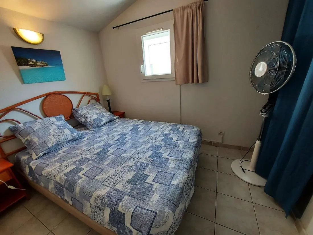 Maison de Vacances MARSEILLAN-PLAGE 397