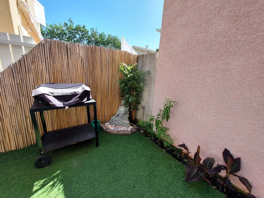 Maison de Vacances MARSEILLAN-PLAGE 397
