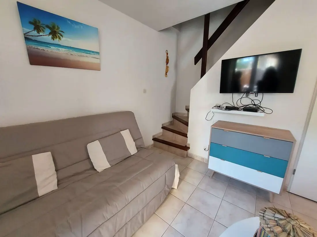 Maison de Vacances MARSEILLAN-PLAGE 397