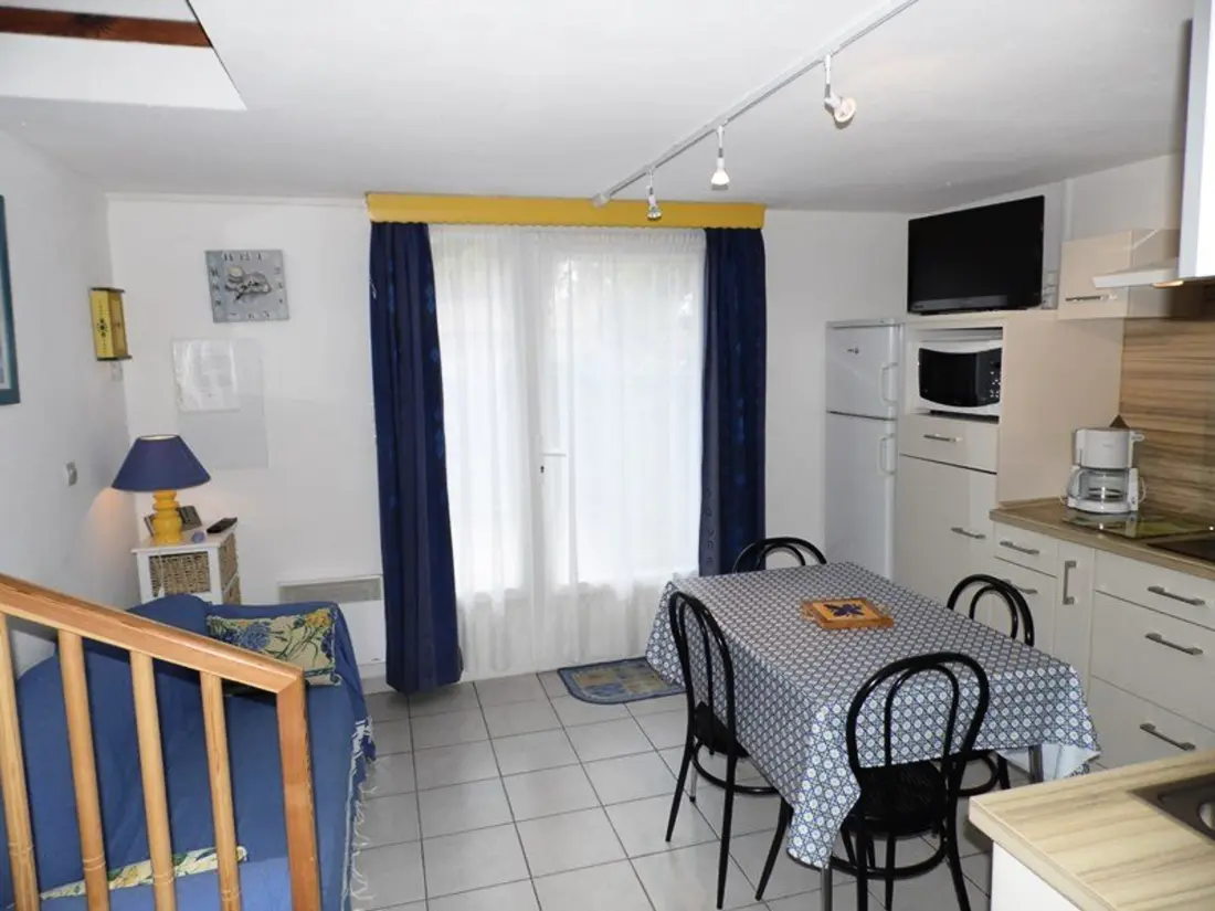 Maison de Vacances MARSEILLAN-PLAGE 400