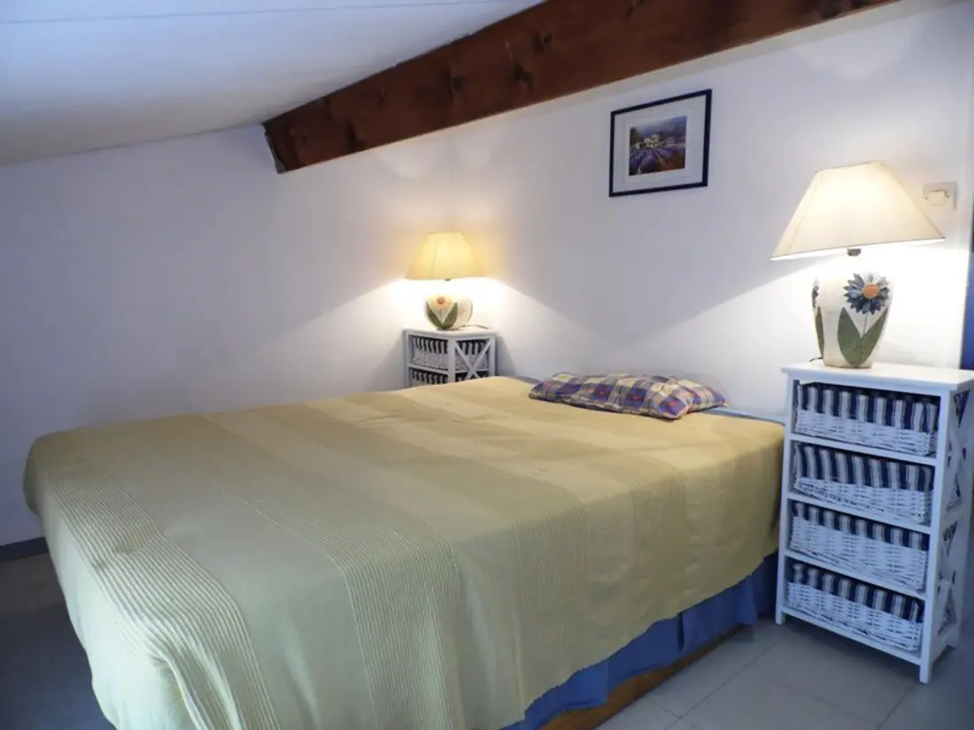 Maison de Vacances MARSEILLAN-PLAGE 400