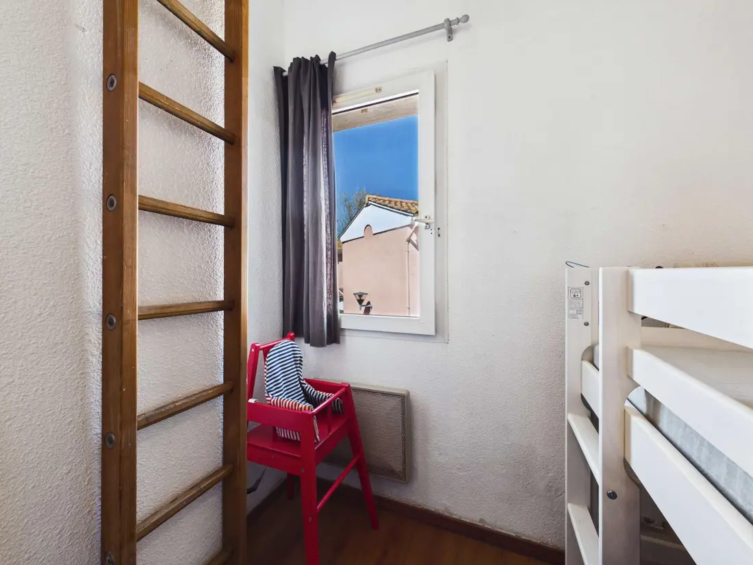 Maison de Vacances MARSEILLAN-PLAGE 451