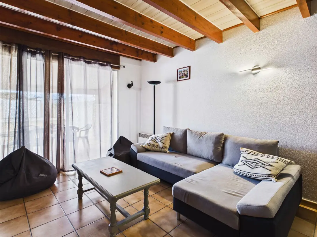 Maison de Vacances MARSEILLAN-PLAGE 53