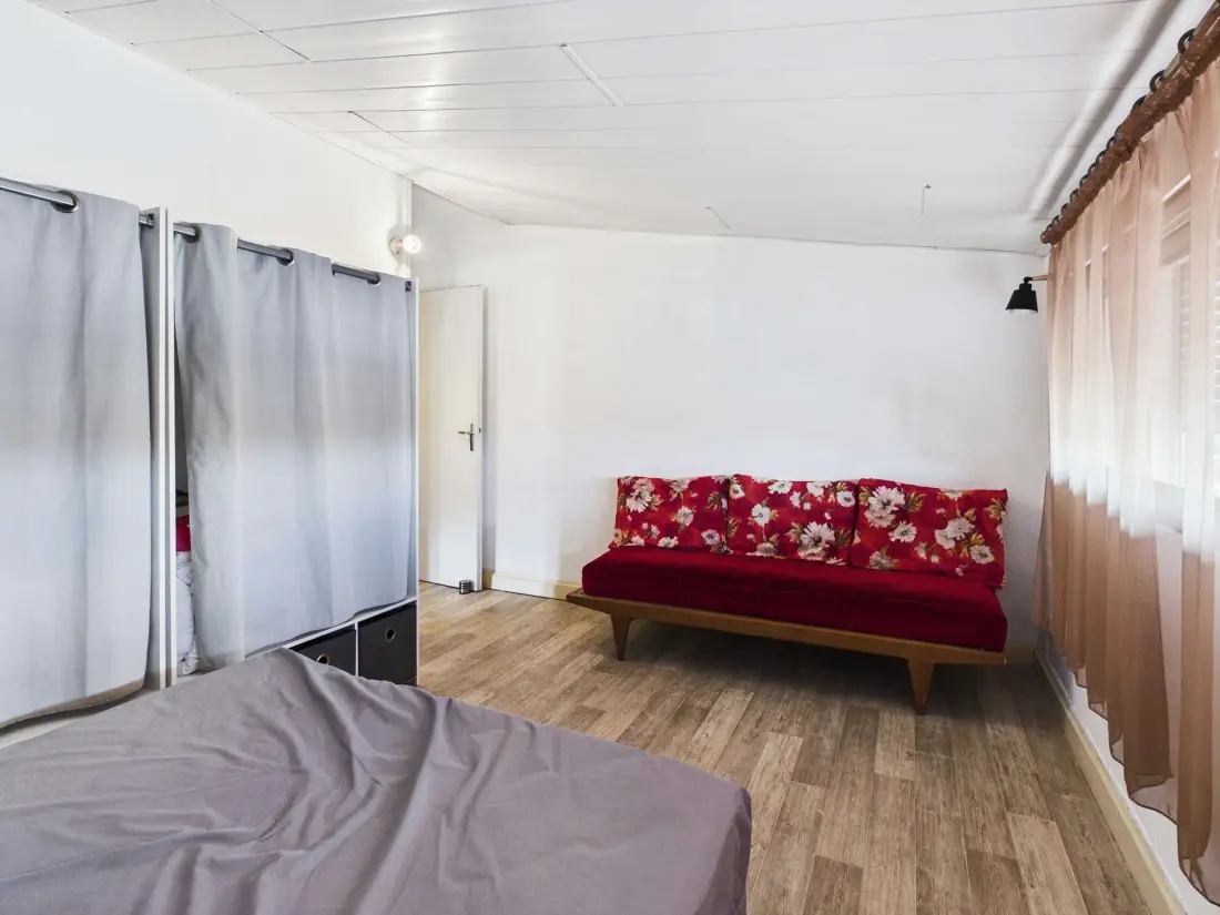 Maison de Vacances MARSEILLAN-PLAGE 53