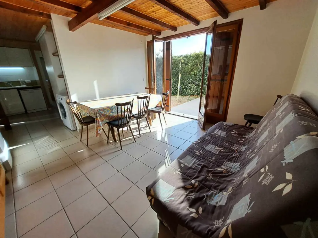 Maison de Vacances MARSEILLAN-PLAGE 56