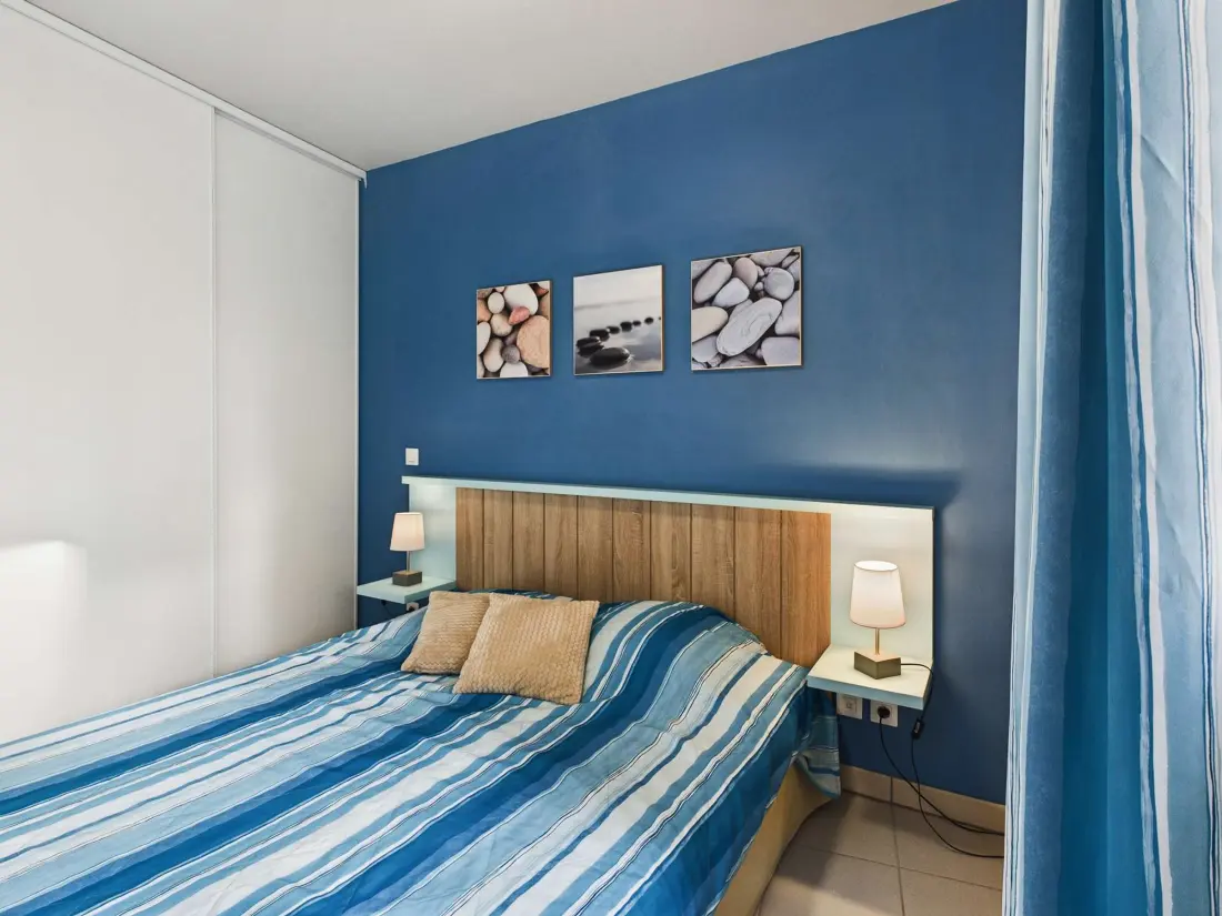 Maison de Vacances MARSEILLAN-PLAGE 626