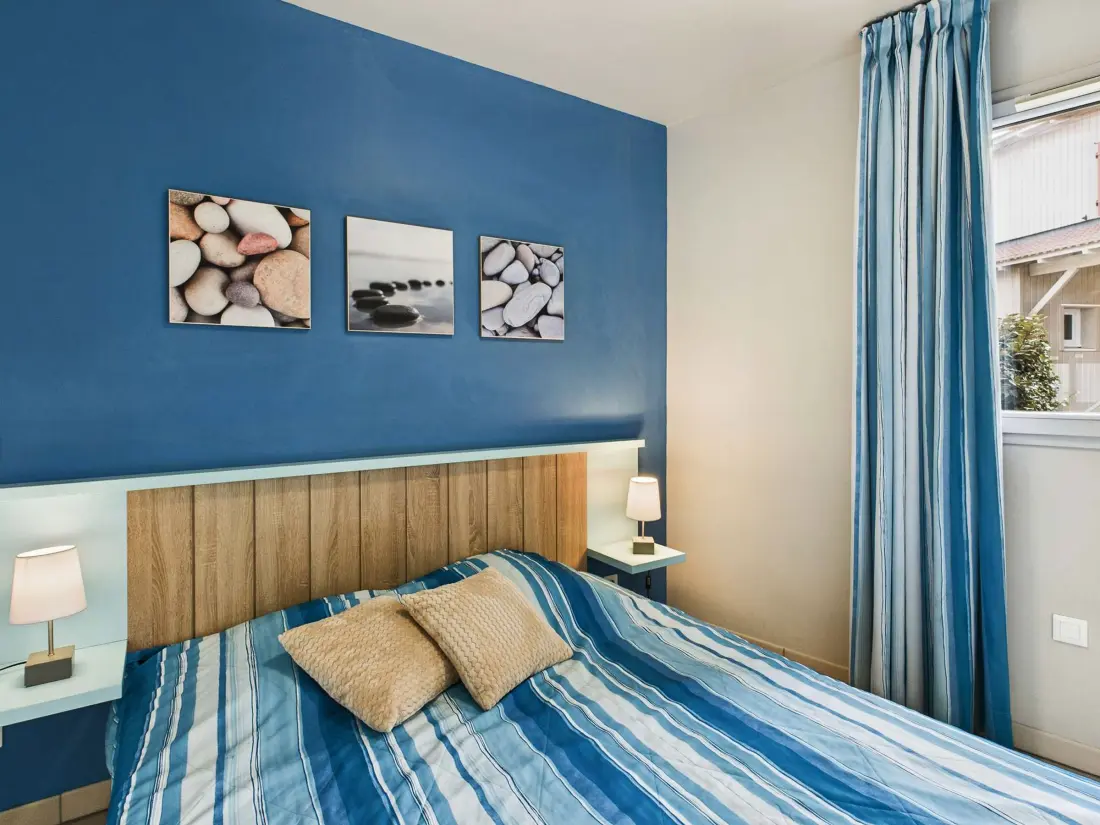 Maison de Vacances MARSEILLAN-PLAGE 626