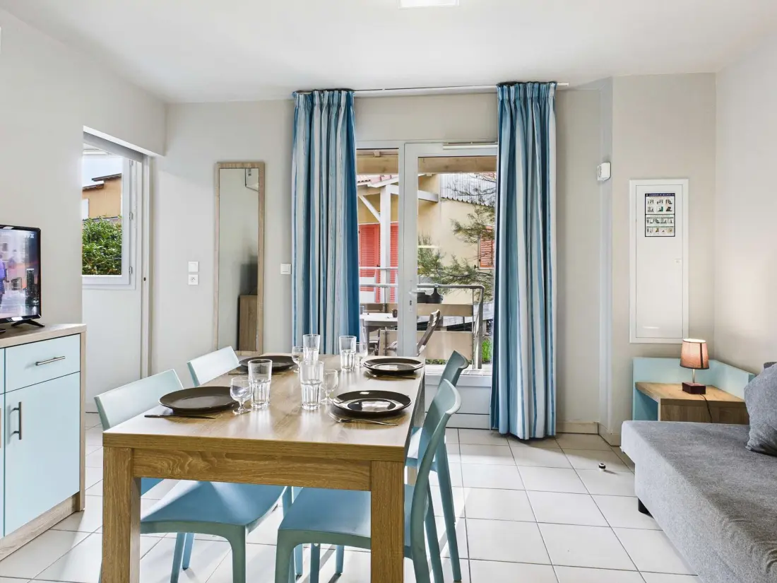 Maison de Vacances MARSEILLAN-PLAGE 626
