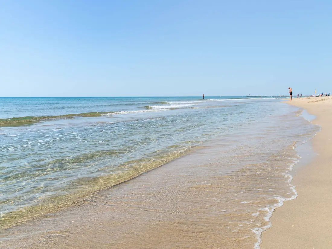 Maison de Vacances MARSEILLAN-PLAGE 655