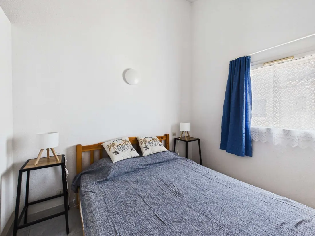 Maison de Vacances MARSEILLAN-PLAGE 689
