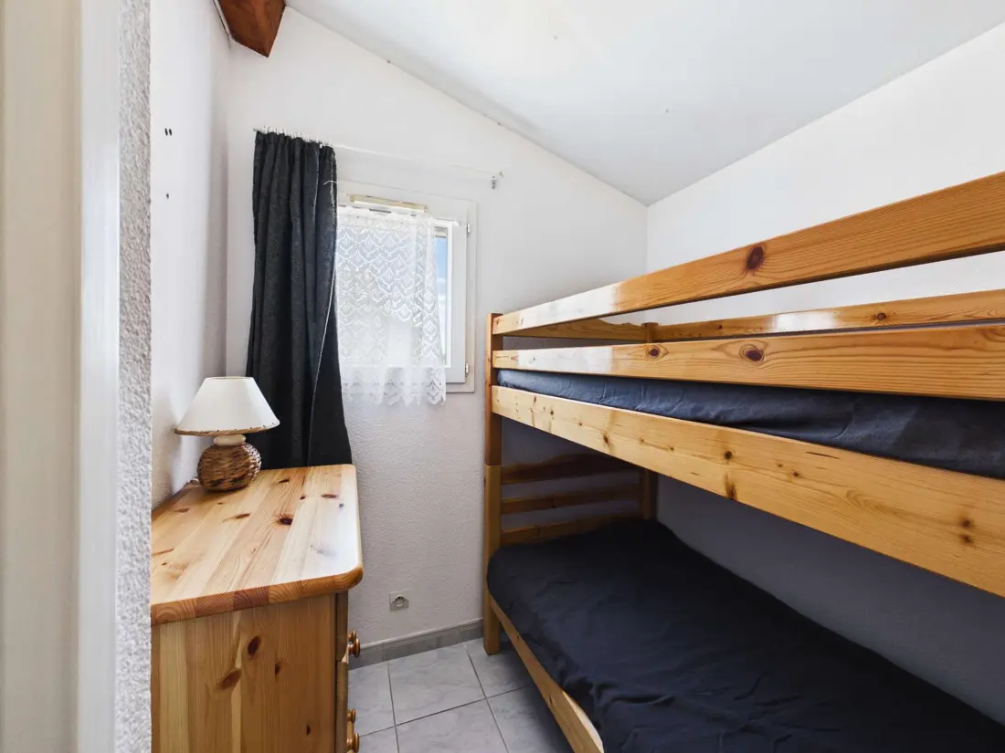 Maison de Vacances MARSEILLAN-PLAGE 689