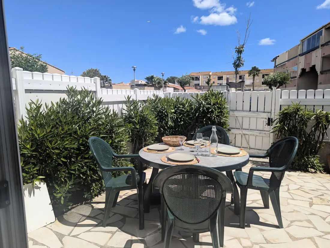Résidence Bastides De La Mer