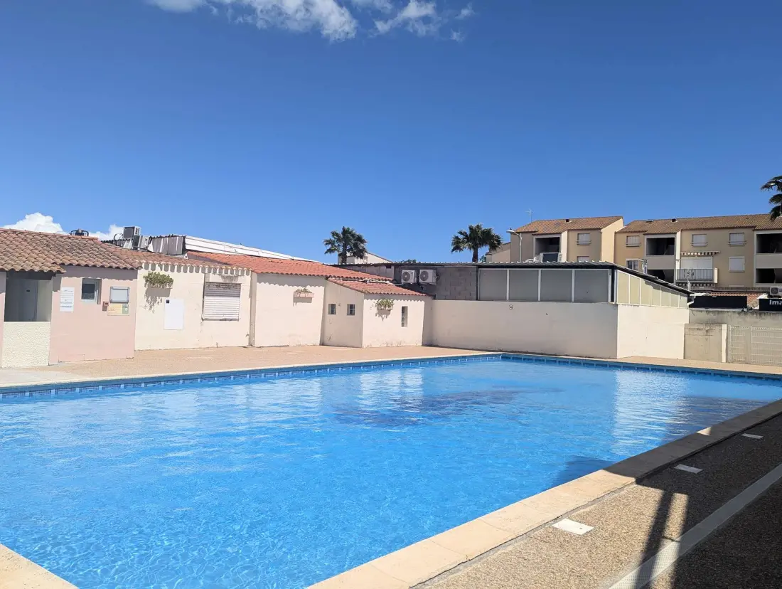 Résidence Bastides De La Mer