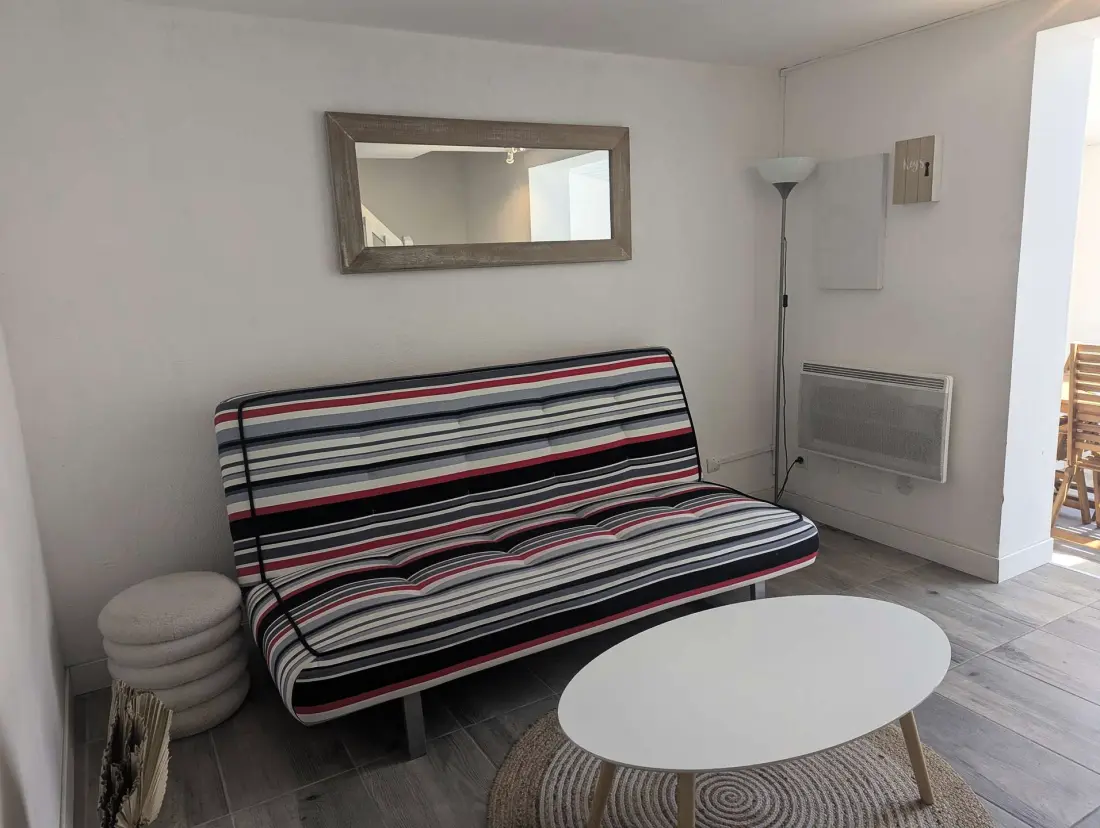 Résidence Bastides De La Mer