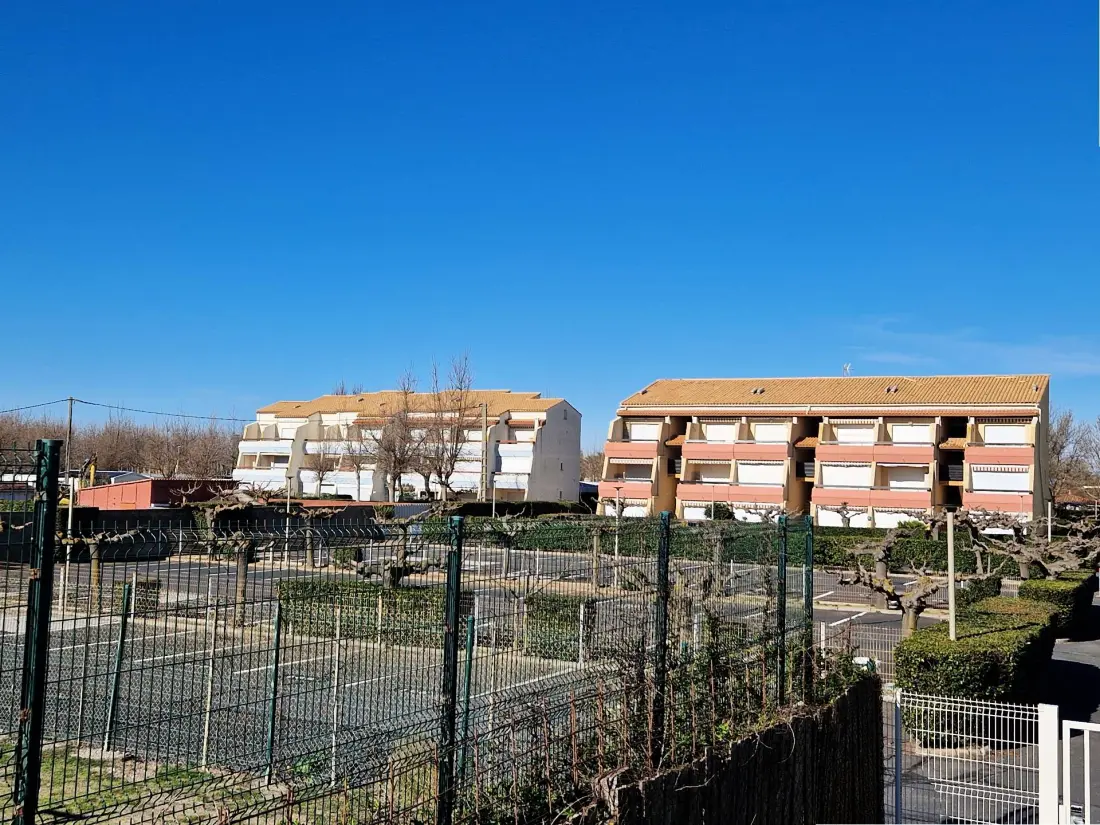 Résidence Clapotis (rés. Les)