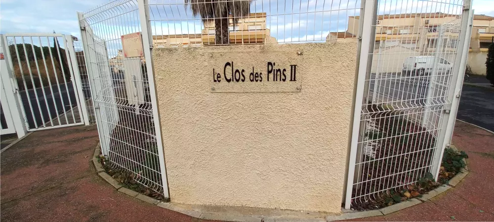 Résidence Clos Des Pins Ii (ré