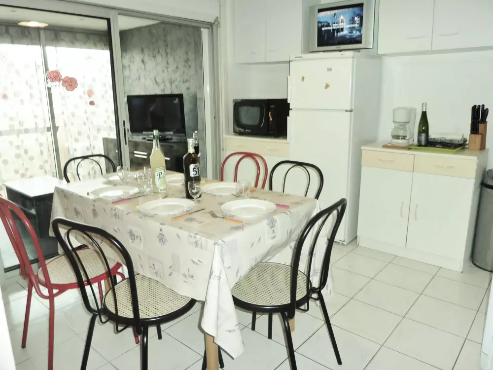 Résidence Clos Des Pins Ii (ré