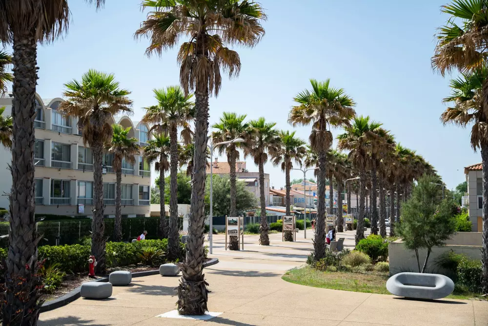 Résidence Clos Des Pins Ii (ré