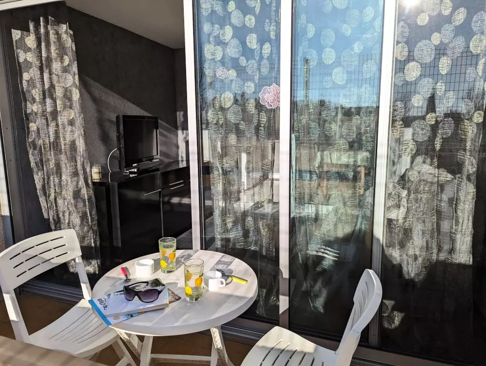 Résidence Clos Des Pins Ii (ré