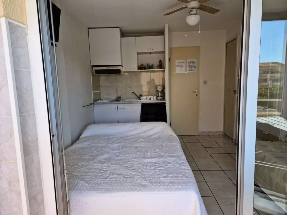 Résidence Clos Des Pins Ii (ré