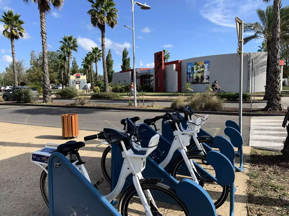 Résidence Clos Des Pins Ii (ré