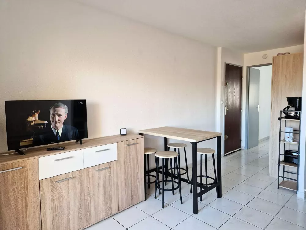 Résidence Clos Des Pins Ii (ré