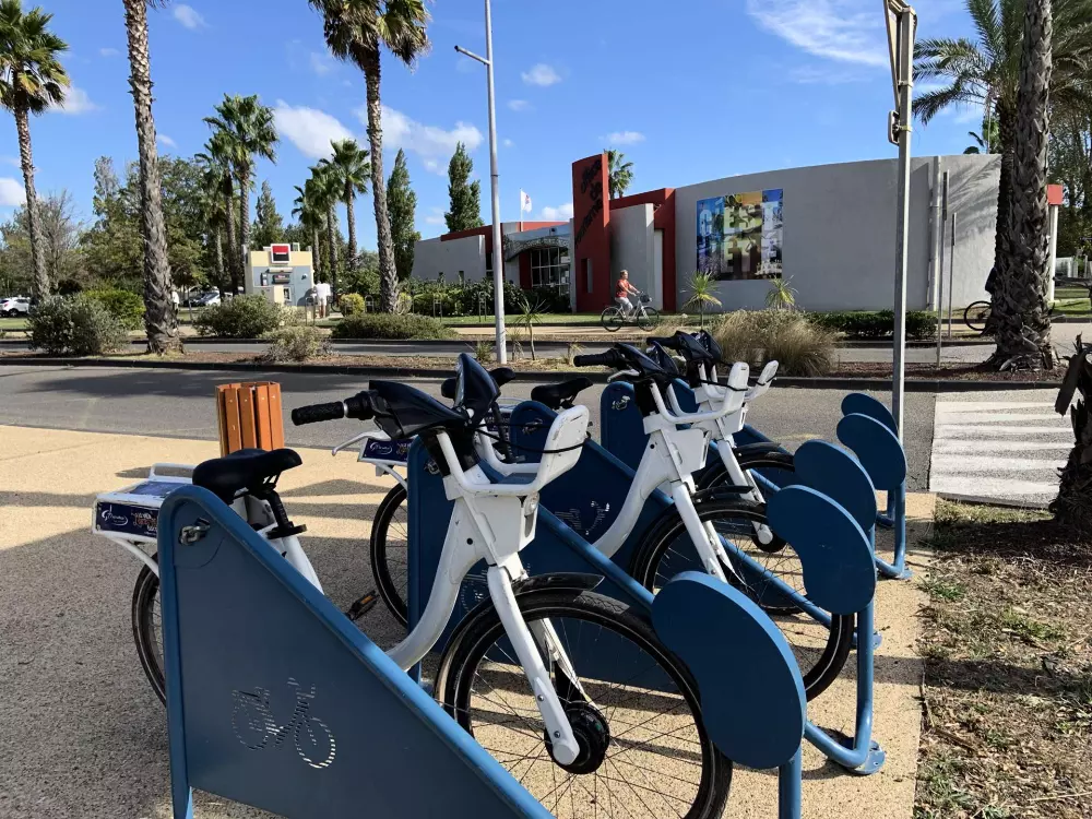 Résidence Clos Des Pins Ii (ré