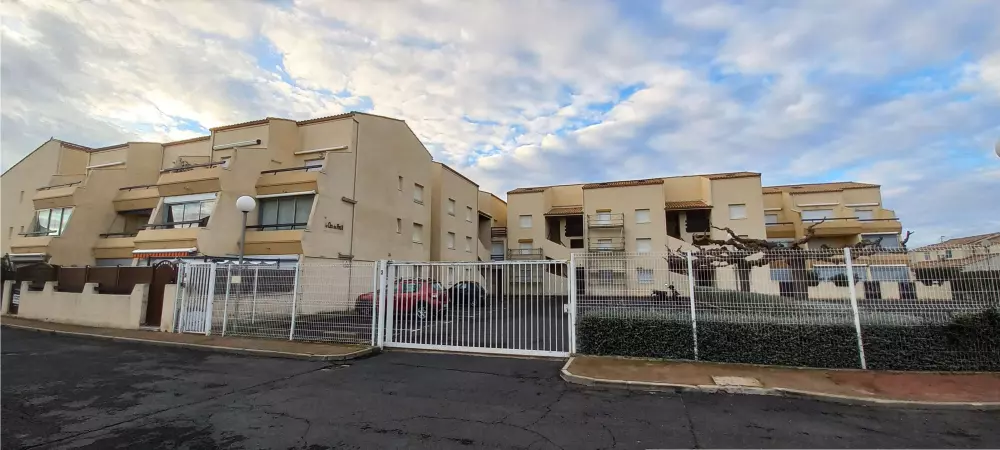 Résidence Clos Des Pins Ii (ré