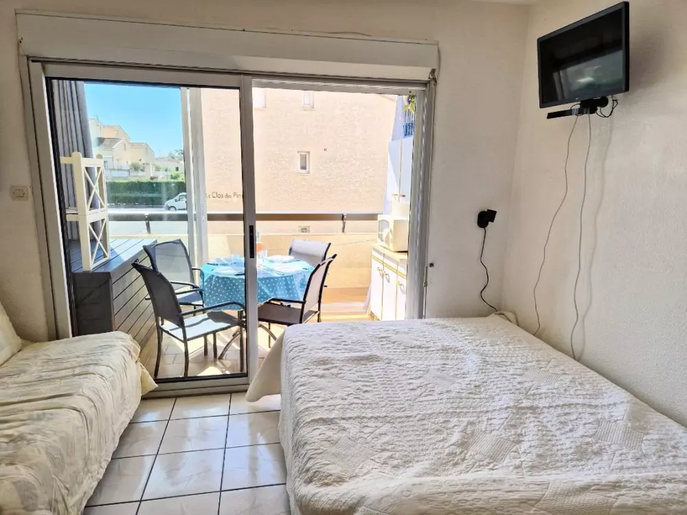 Résidence Clos Des Pins Ii (ré