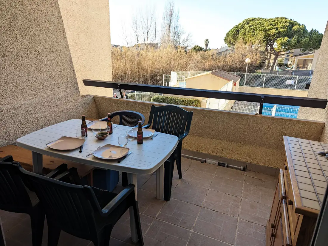 Résidence Clos Des Pins Ii (ré