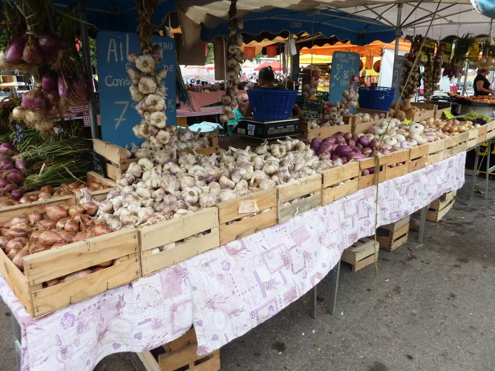 Résidence Clos Des Pins Ii (ré