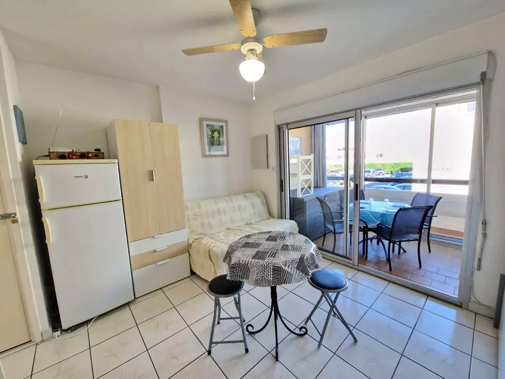 Résidence Clos Des Pins Ii (ré