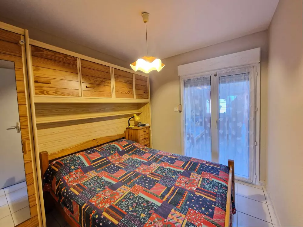 Résidence Clos Des Pins Ii (ré