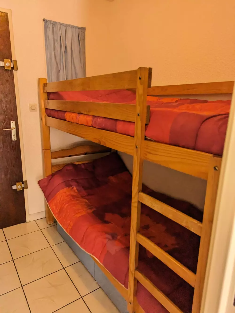 Résidence Clos Des Pins Ii (ré