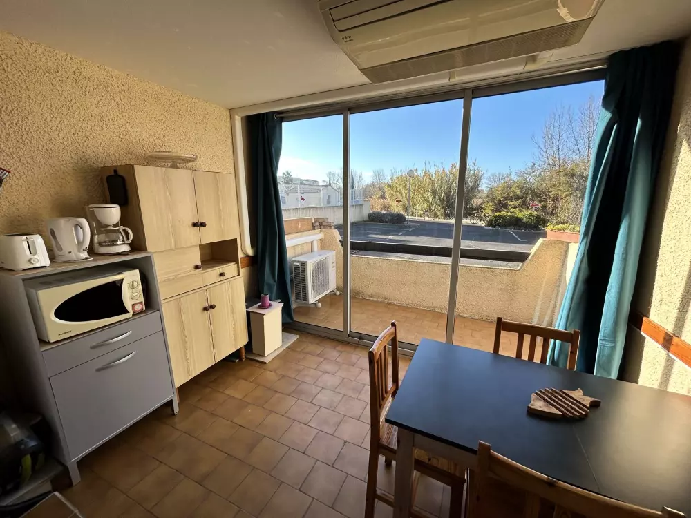 Résidence Clos Des Pins Ii (ré