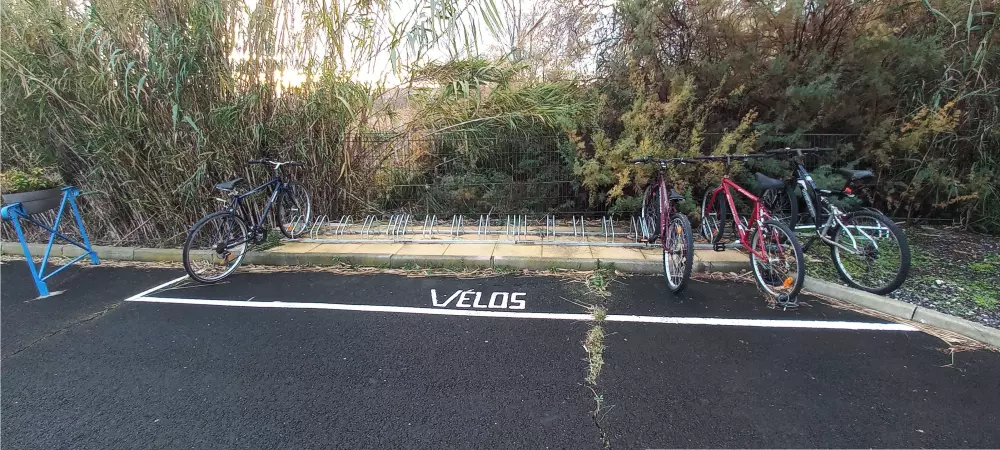 Résidence Clos Des Pins Ii (ré