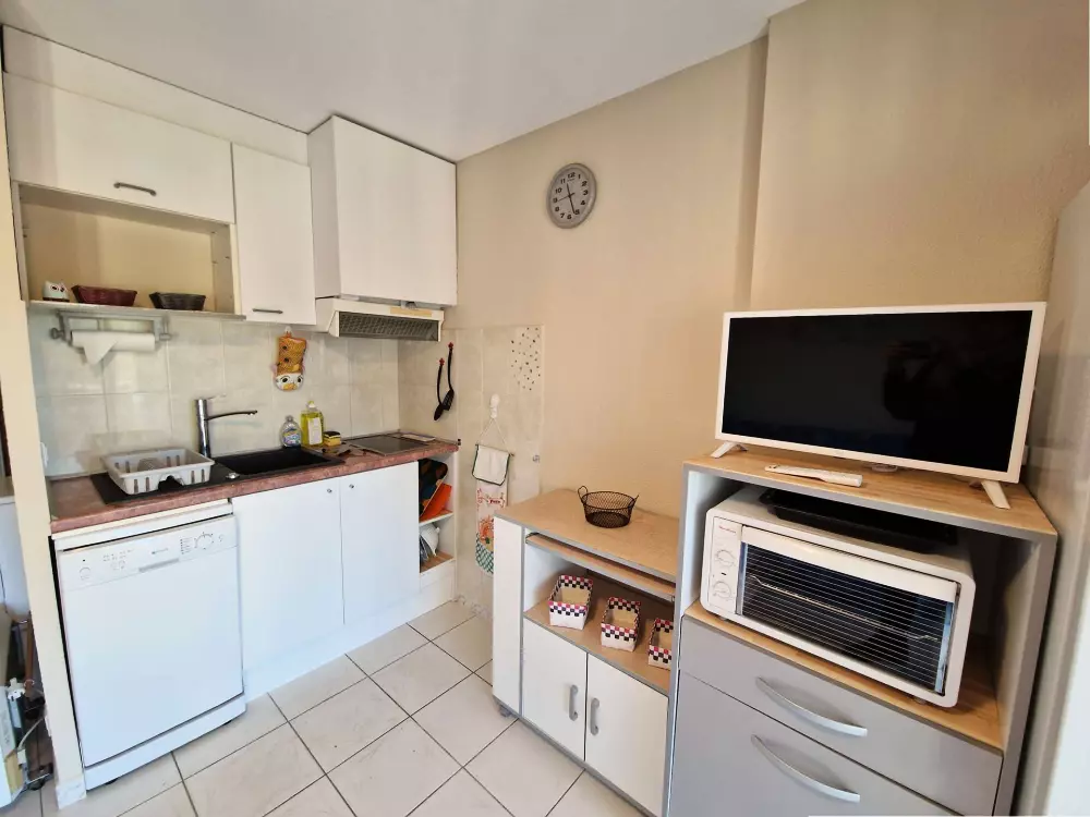 Résidence Clos Des Pins Ii (ré