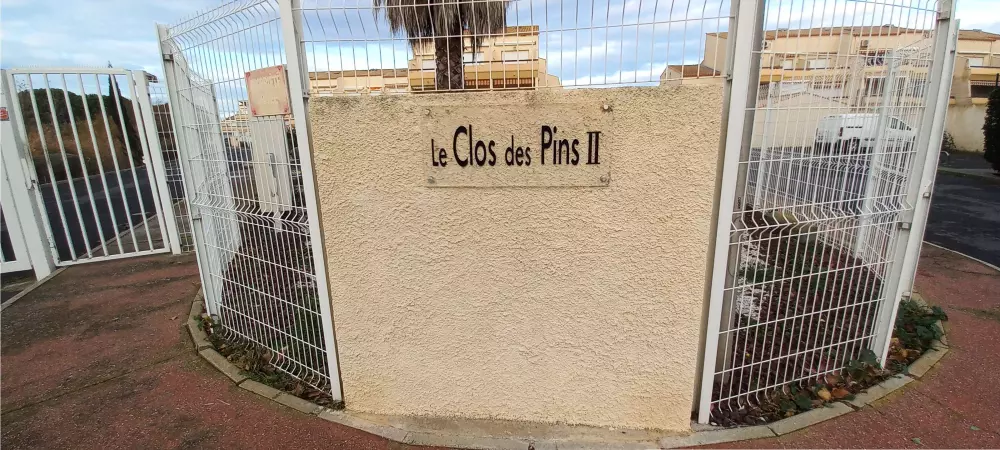 Résidence Clos Des Pins Ii (ré