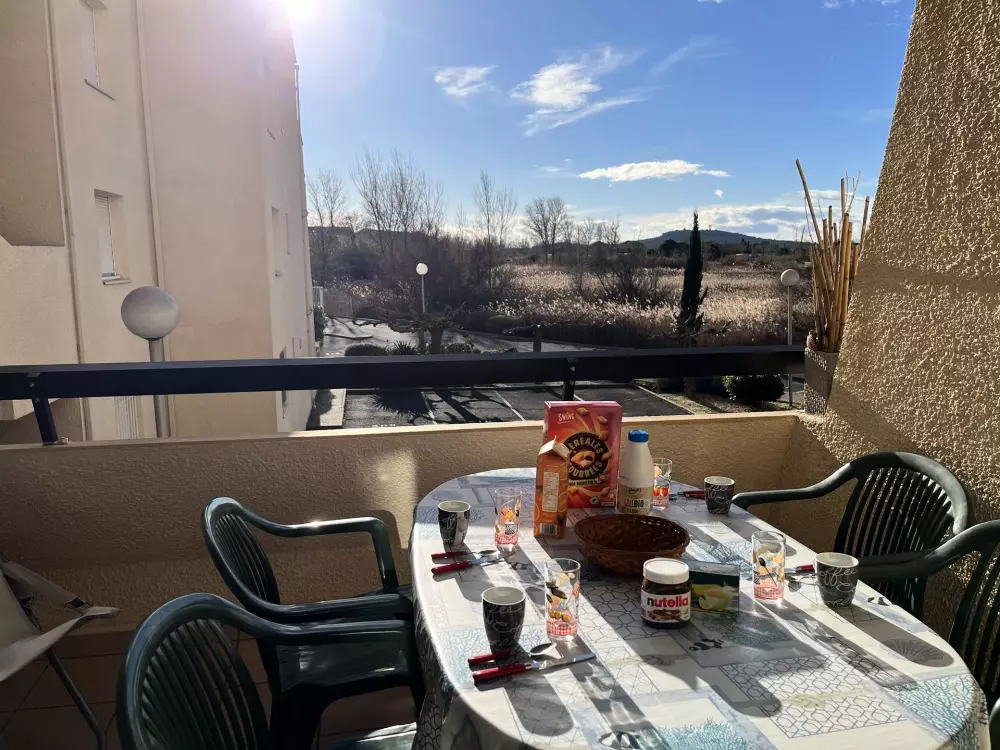 Résidence Clos Des Pins Ii (ré