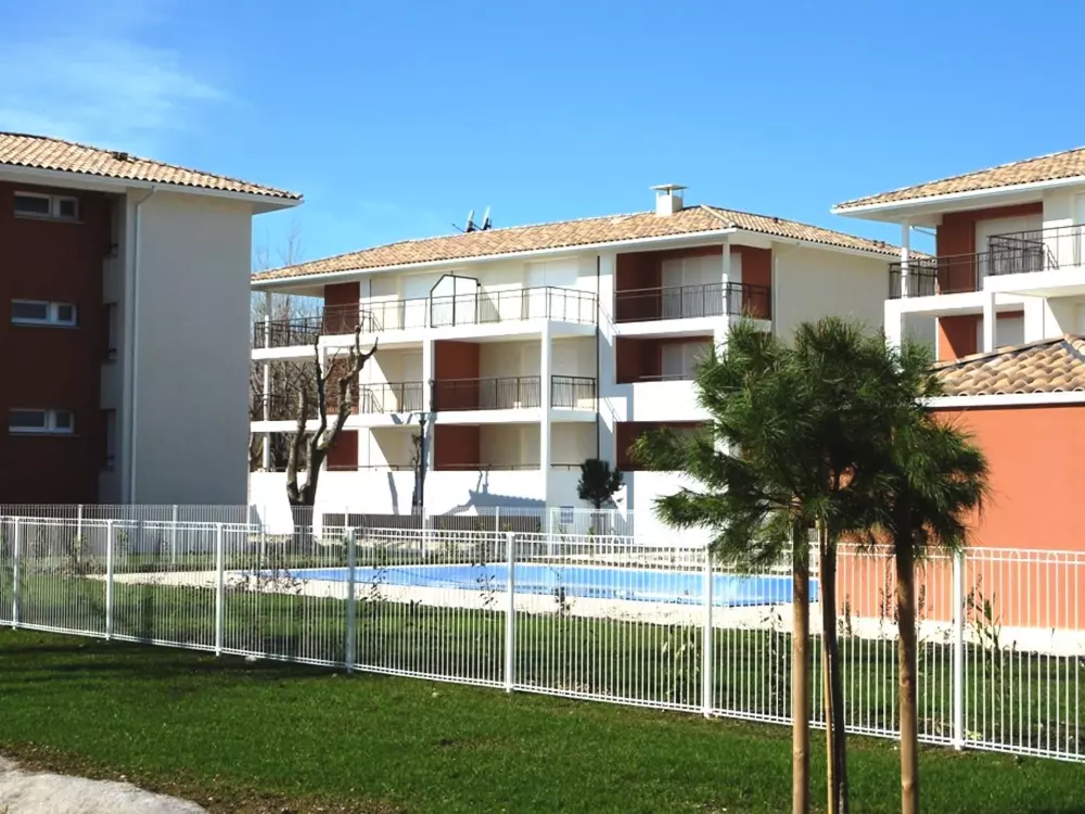 Résidence Côté Mer (rés.)