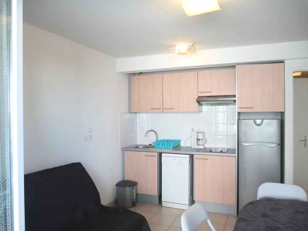 Résidence Côté Mer (rés.)