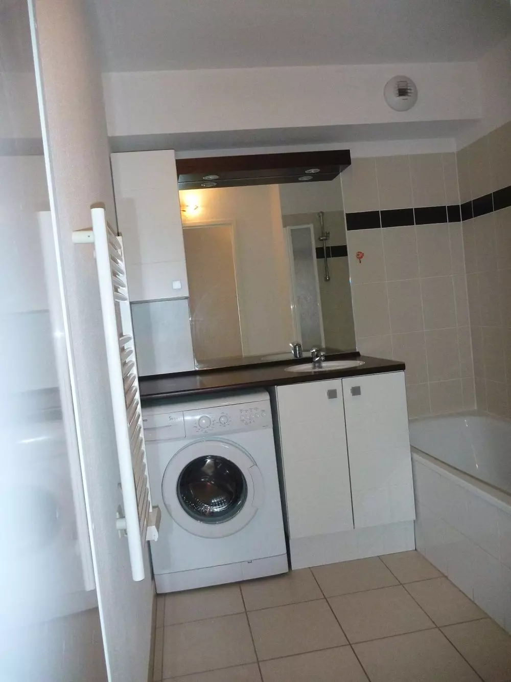 Résidence Côté Mer (rés.)