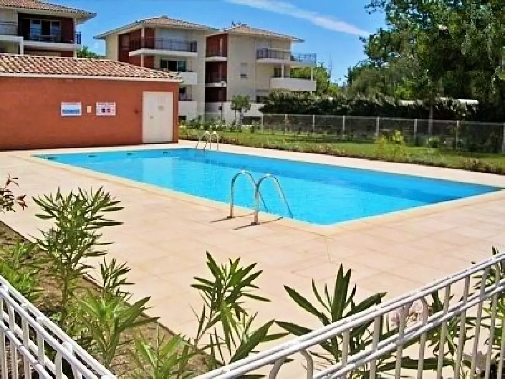 Résidence Côté Mer (rés.)