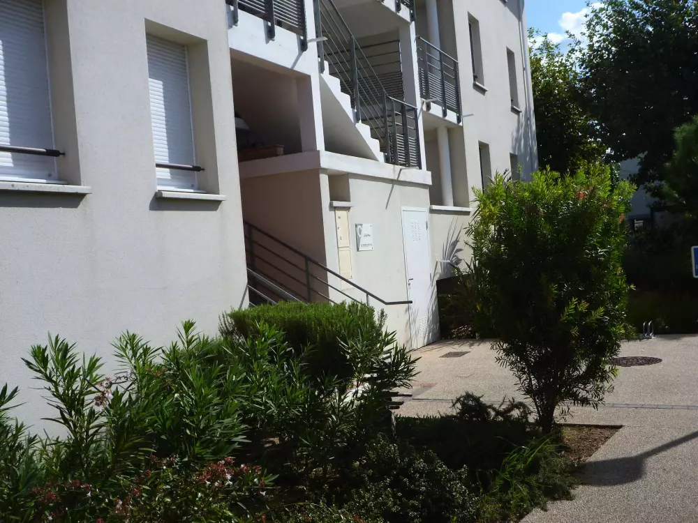 Résidence Côté Mer (rés.)