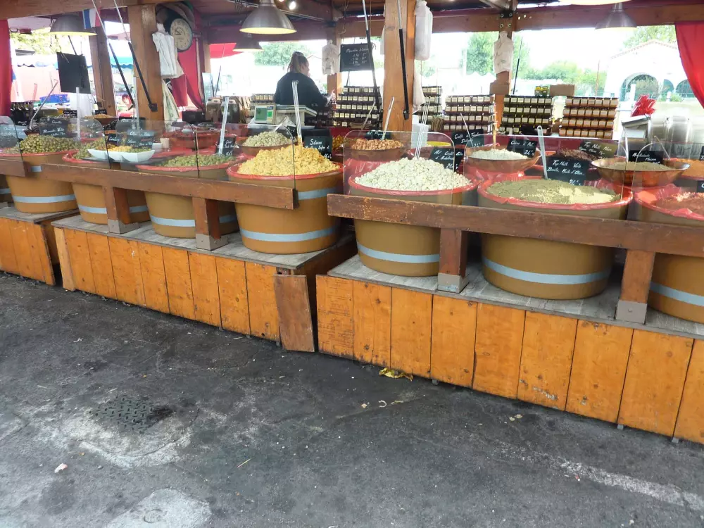 Résidence Côté Mer (rés.)