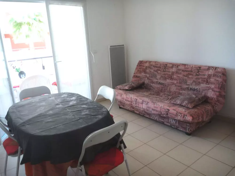 Résidence Côté Mer (rés.)