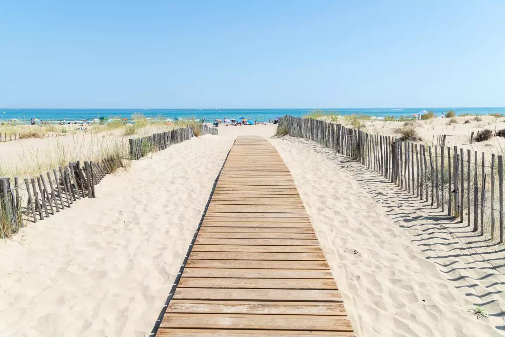 Résidence Côté Mer (rés.)