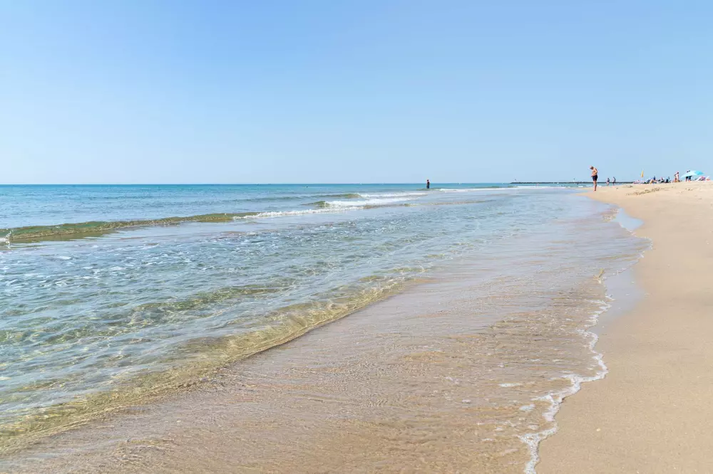 Résidence Côté Mer (rés.)