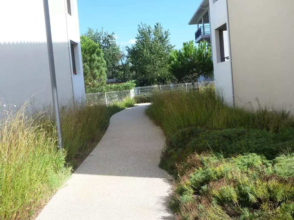 Résidence Côté Mer (rés.)