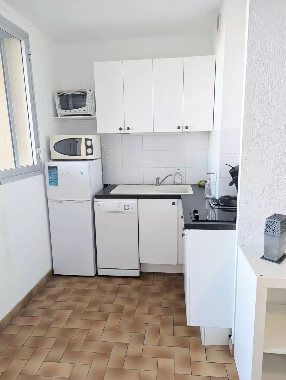 Résidence Dunes (rés.les)